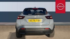 Nissan Juke 1.6 Hybrid Tekna 5dr Auto Hybrid Hatchback